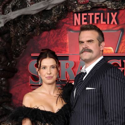 Stranger Things: Has David Harbour’s dark side come back to haunt him?