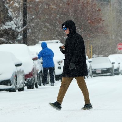 Millions Across The US Brace For Plummeting Temperatures And Winter Storms – Ny Breaking News