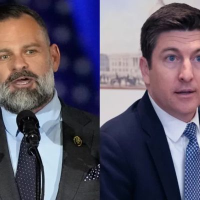 Cory Mills spars with Bryan Steil over attaching SAVE Act to CR: ‘Didn’t run for Congress to do the status quo’ – Washington Examiner