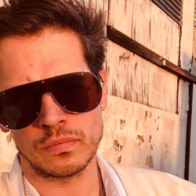 Milo Yiannopoulos in ICE Custody After Feud-Fueled Tip-Off