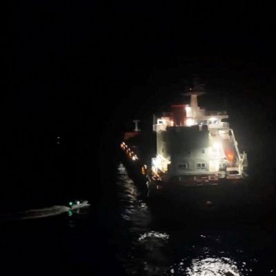 Pinoy crew member of attacked Dutch cargo ship dies  — vessel’s operator
