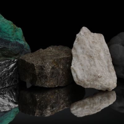Greenland’s mineral resources shift Trump’s attention