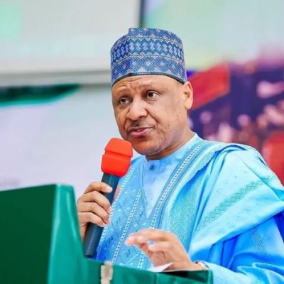 FG not using anti corruption agencies to hound opposition – Idris