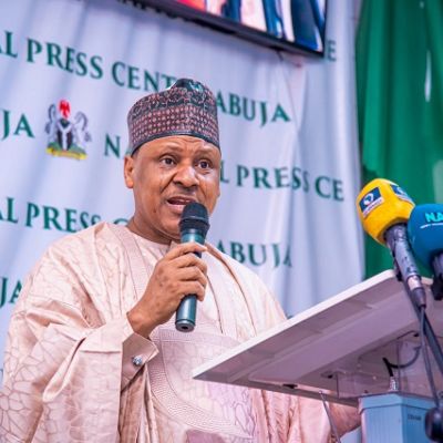 Fed Govt committed to transformation of media landscape, says Idris