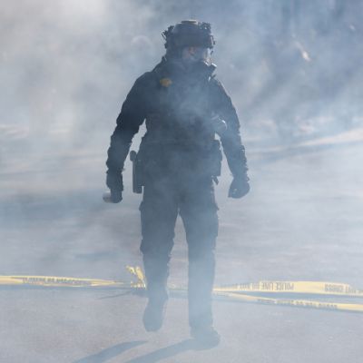 DHS Deploying Body Cameras for ICE, Border Agents in Minneapolis