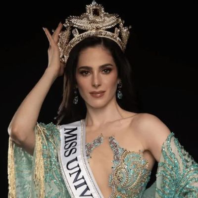 Miss Universe 2025: Miss Mexico Fatima Bosch wins the crown, India’s Manika Vishwakarma misses top 12 – The Statesman