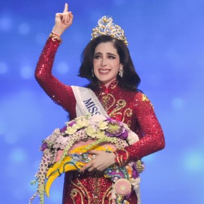 Mexican Beauty Fatima Bosch Triumphs in Glittering Miss Universe 2023 Finale Amid Controversy – Internewscast Journal