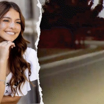 Dashcam Footage Reveals Final Sightings of Missing Texas Teen Camila Mendoza Olmos on Christmas Eve – Internewscast Journal