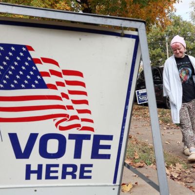 Three GOP States Find 300,000 Bad Voter Registrations, Along with Hundreds of Non-Citizens Registered to Vote