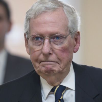 CNN uncovers huge twist in Mitch McConnell drama (call him now?)…