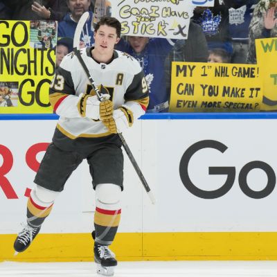 Maple Leafs faithful rain jeers down upon Marner in tense reunion