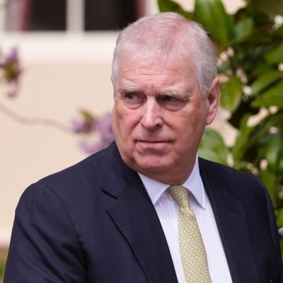 Prince Andrew to leave royal lodge for Sandringham after losing titles and honors | Al Bawaba