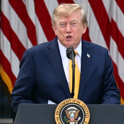 Donald Trump’s Pick for Navy Secretary Has Everyone Saying the Same Thing