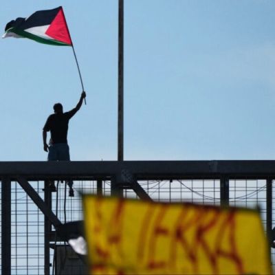 ‘Release Of Hostages A Complicated War Zone’: Palestine Ambassador On Hamas Accepting Trump’s Plan