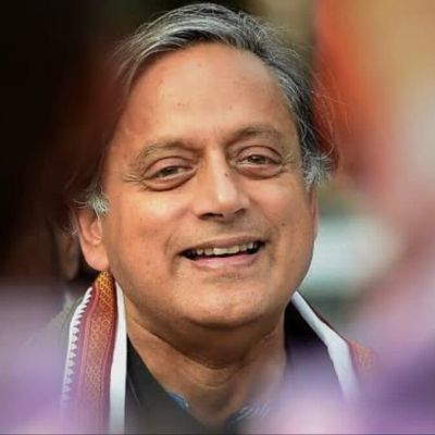 Shashi Tharoor Says FCRA Amendment Bill ‘About Control, Not Transparency’; Calls For Opposition Unity