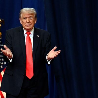 Donald Trump-Backed Candidates Dominate Indiana Primaries