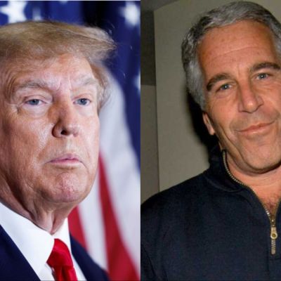 US Congress approves release of Epstein files – P.M. News