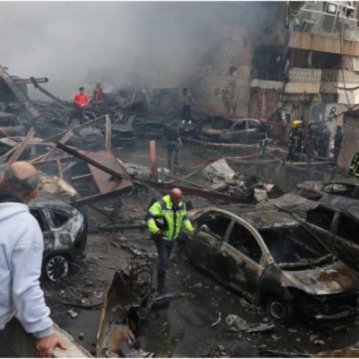 Israel prepares for long conflict despite US-Iran ceasefire efforts | Ariana News | Afghanistan News