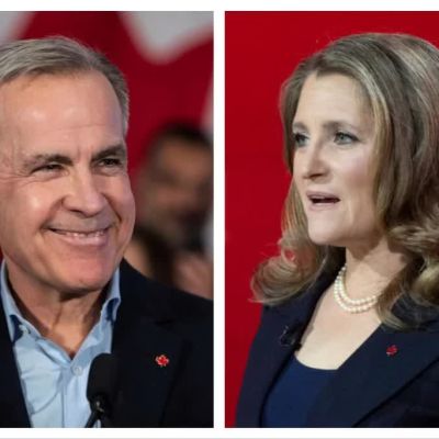 Canada prepares for new Liberal Party leader with Trump top of mind – Washington Examiner