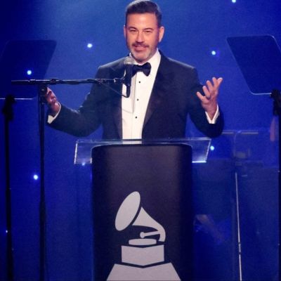 ‘Intentionally, Maliciously Mischaracterised’: Jimmy Kimmel On His Remarks Against Charlie Kirk