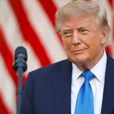 South Park Just Trolled Donald Trump By Changing Their Name