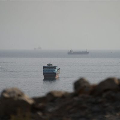 US-Iran War News Live Updates: Iran Fires Anti-Ship Missiles Near Strait Of Hormuz, Oil Tanker Reportedly Hit