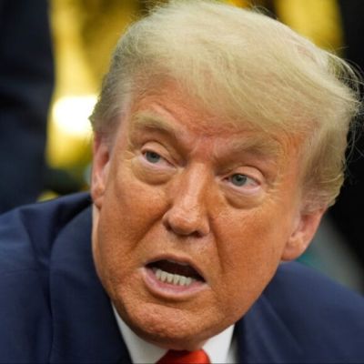 ‘Was Meant For Babies Of Slaves, Not The Rich’: Donald Trump On US Birthright Citizenship