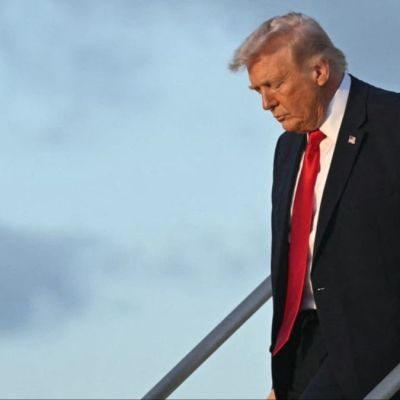 Trump Advisers Urge Exit Plan From Iran War Amid Fears Of Political Backlash: Report