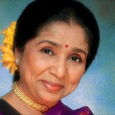 Political Leaders Mourn Asha Bhosle’s Demise; Rajnath Singh, Mamata Banerjee Lead Tributes