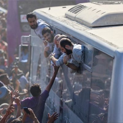 Israel-Hamas War Ends But Humanitarian Crisis Rages. What Next For Gaza?