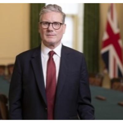 UK officially recognises Palestine as a country