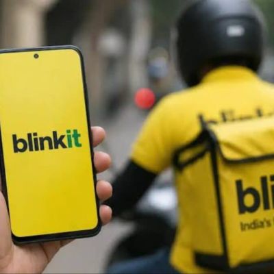 Cockroaches, Lizards, Now A Rat? Blinkit Ice Cream Freezer In Thane Raises Food Safety Concerns