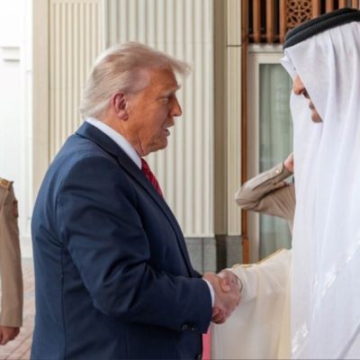 Trump’s Global Triumphs Cause Inflation Apocalypse, Say Analysts Cheering For Inflation Apocalypse