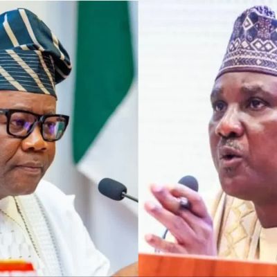 SERAP to Akpabio, Abbas: Account for missing N18.6bn for NASS commission office complex