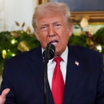 Trump Suspends Green Card Lottery That Allowed Brown University, MIT Shooting Suspect Into US