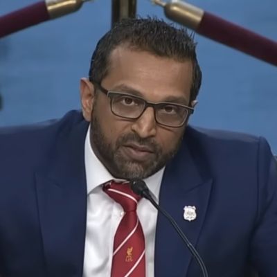 FBI considered investigating NYT reporter who covered Kash Patel for “stalking”