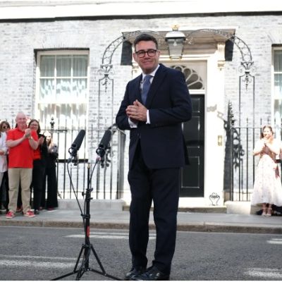 Relief for millions of Britons as new PM Burnham announces tax cut