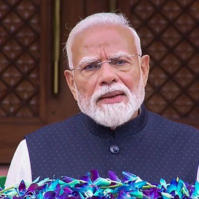 ‘Not Talking About A 56-Year-Old Youth’: PM’s Dig At Rahul Gandhi As Parliament Begins Monsoon Session