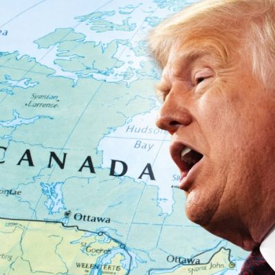 Canada models hypothetical response to US attack amid rising tensions | Ariana News | Afghanistan News