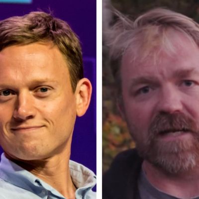 Pod Save Platner: Obama Bros Described Hegseth Tattoo as ‘Dog Whistle’ Before Helping Maine’s Platner Fend Off Scrutiny for Nazi Tattoo