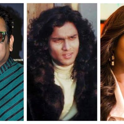 AR Rahman, Shreya Ghoshal, Sona Mohapatra, Armaan Malik lead heartfelt tributes to Zubeen Garg: ‘A legend gone too soon’