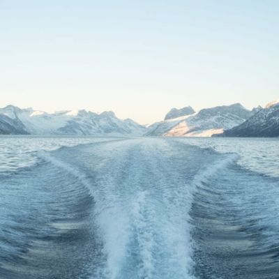 Cold War-Era US Military Base To Return In Greenland Under New Deal With Denmark