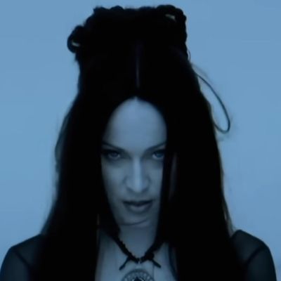 Madonna Reveals Universal ‘Fallout’ & Why Her Julia Garner Biopic Fell Apart