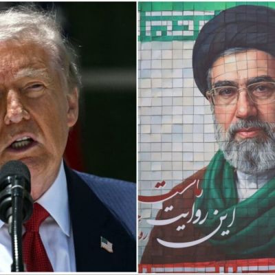 ‘Deal Largely Negotiated’: Trump Claims Iran Peace Breakthrough, Tehran Calls It ‘Propaganda’