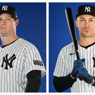 Swanson: SoCal exports Gerrit Cole, Giancarlo Stanton are World Series power players