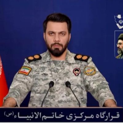 'Don't Call Your Defeat An Agreement': Iran Urges Unity Against 'American Zionist Regime'