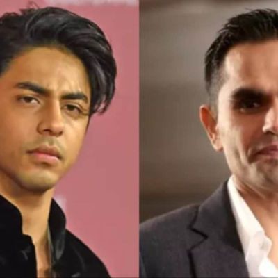 ‘Why File Suit In Delhi?’: HC Questions Sameer Wankhede’s Plea Against SRK, Red Chillies