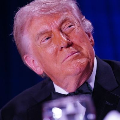 Donald Trump Was Likely Target of WHCD Shooting, US Official Says