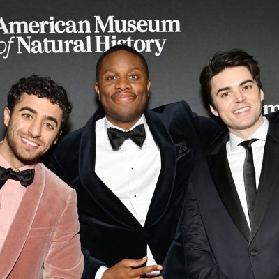 The SNL cast is getting a ‘shake-up’ — here’s who’s left and who is joining