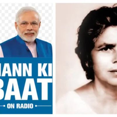 PM Modi Pays Tribute To Odisha Freedom Fighter Parbati Giri; Know Her Inspiring Life